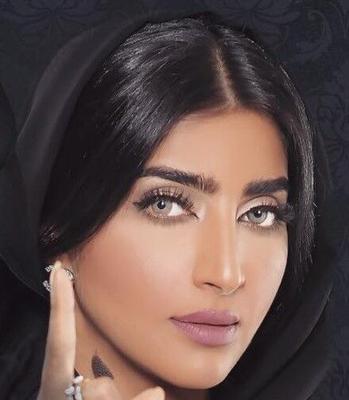 Beautiful Buthaina Al Raisi