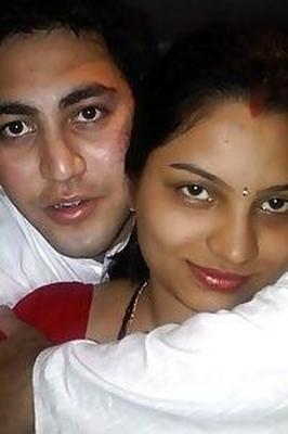 Indian Couple Hardcore Honeymoon