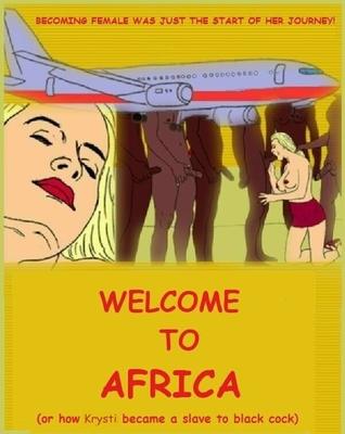 Su aventura africana. 