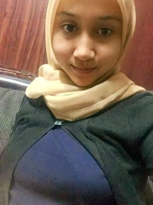 Hijab  - Wawa Sheera