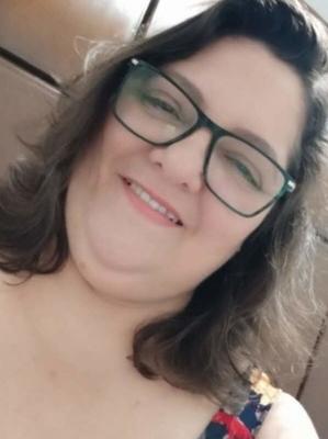 BBW Sister in law to tribute