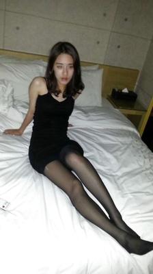 Korean virgin