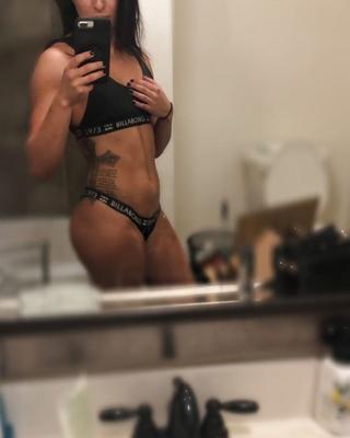 Sonya Deville (NXT/WWE)