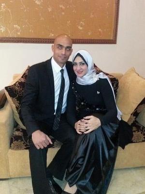 Arab Egyptian Real Cuckold Couple - Exhibitionist Wife - Amateur