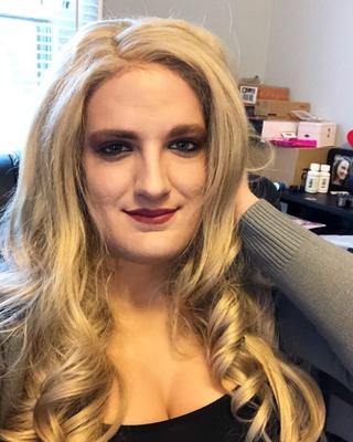 Lexianna Marie Storm (Tgirl amateur)