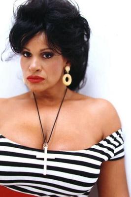 Vanessa Del Rio