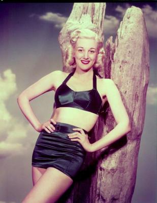 Jan Sterling