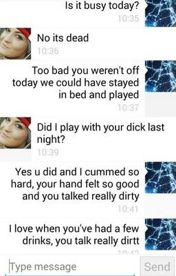 Cuckold Texts (GF Compares)