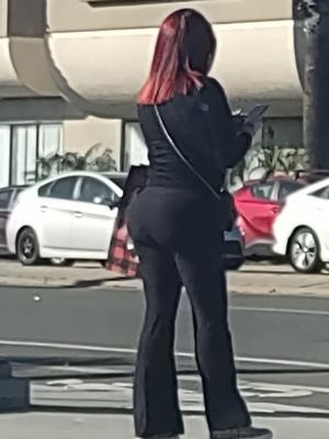 Latina bunda PHAT gueto espólio em Latina ruiva milf