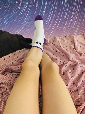 Feminized Whiteboi Shaves His Sissy Legs