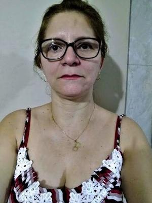 Maria Milf webslut para homenajes (cara para correrse en cualquier momento)