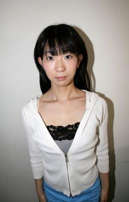 Keiko Matsushita