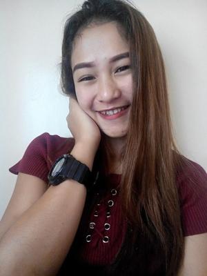 Maribel Sweet Pinay Studentin