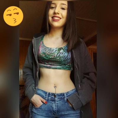 Jovencita latina adolescente me gusta