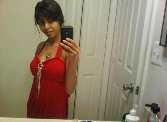 Desi Amateur Hottie