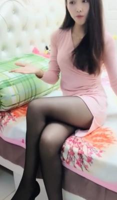 More Nylons I want - asians too