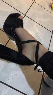 Meus Tacones