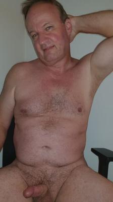 german mature nudist exposed