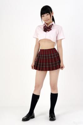 fetiche de bragas de colegiala japonesa asuka ichinose