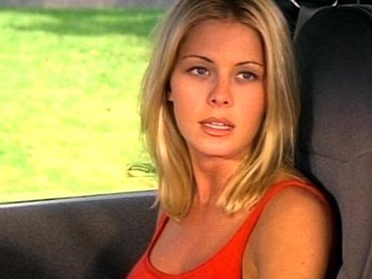 Nicole Eggert