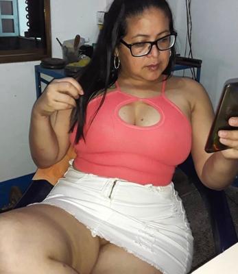 the latina slut ysmaratatiana