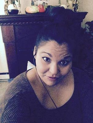 BBW Native / Navajo Party Girl Loves The D!