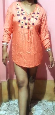 desi wife Arpita