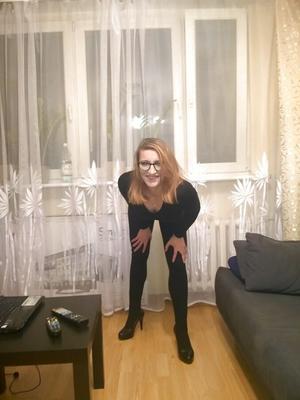 Polnische MILFs wollen einen BBC