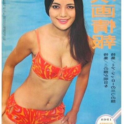 日本の女優ビッチ松岡きっこ - コメントしてください