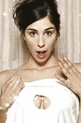 Sarah Silverman