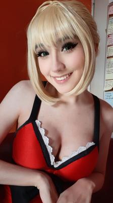 Nero selfies