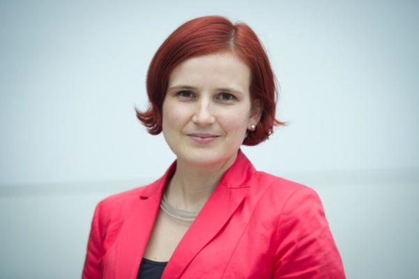 Katja Kipping – deutsche Politikerin