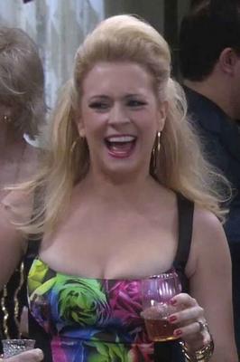 Melissa Joan Hart