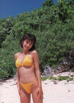 Sato Tamao