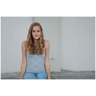 Allemand NN Instagram Teens que je connais - Helen Charlotte