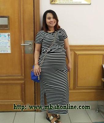 Mom Pregnancy Malaysian