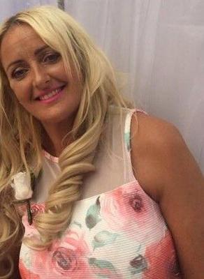 Fake ment or tribute my milf blond busty boss