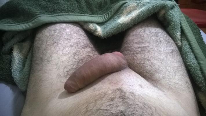 More pics of my cock