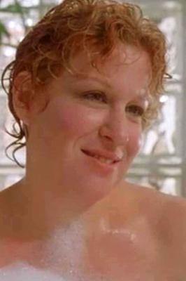 Bette Midler