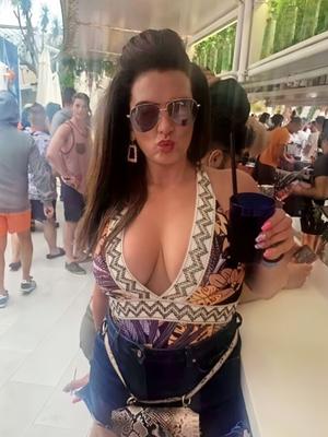 Reino Unido Chav Milfs