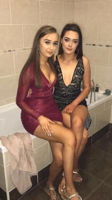 Uk chavs sluts and slags