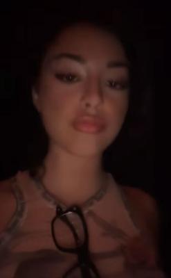 Malu Trevejo