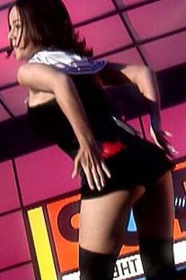 Alizee (cantante francesa caliente)