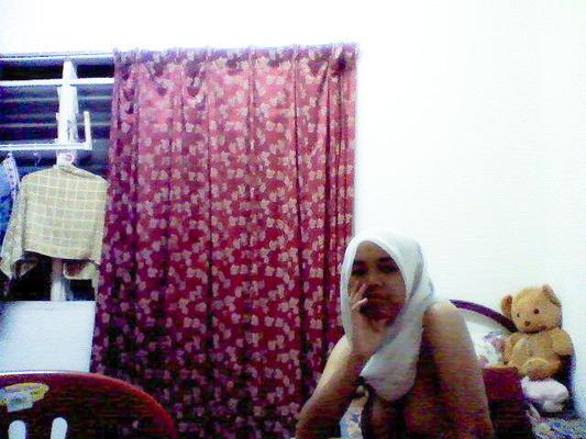 Hostel Tudung Malay Naked