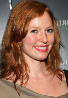 Alicia Witt/atriz americana