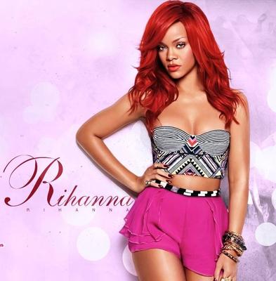 Rihanna Secousses Collection