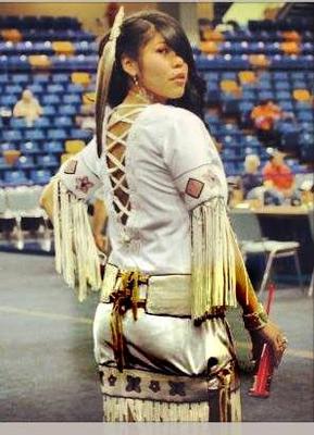 native powwow for ments