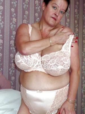 Des BBW et des MILF plus sexy