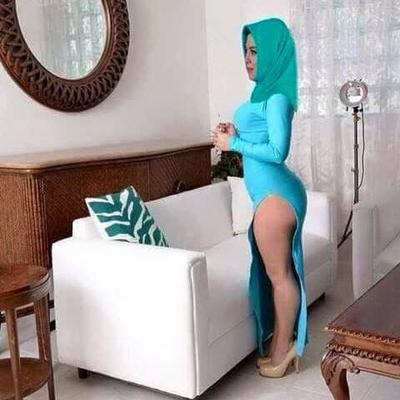 hijab Perfeito