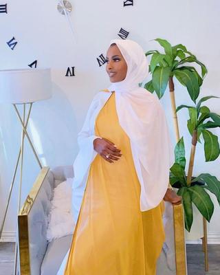 Deusas Hijabi Superiores 6